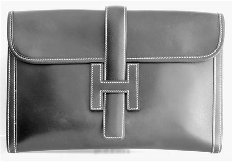 jige hermes ebay|hermes jige clutch price.